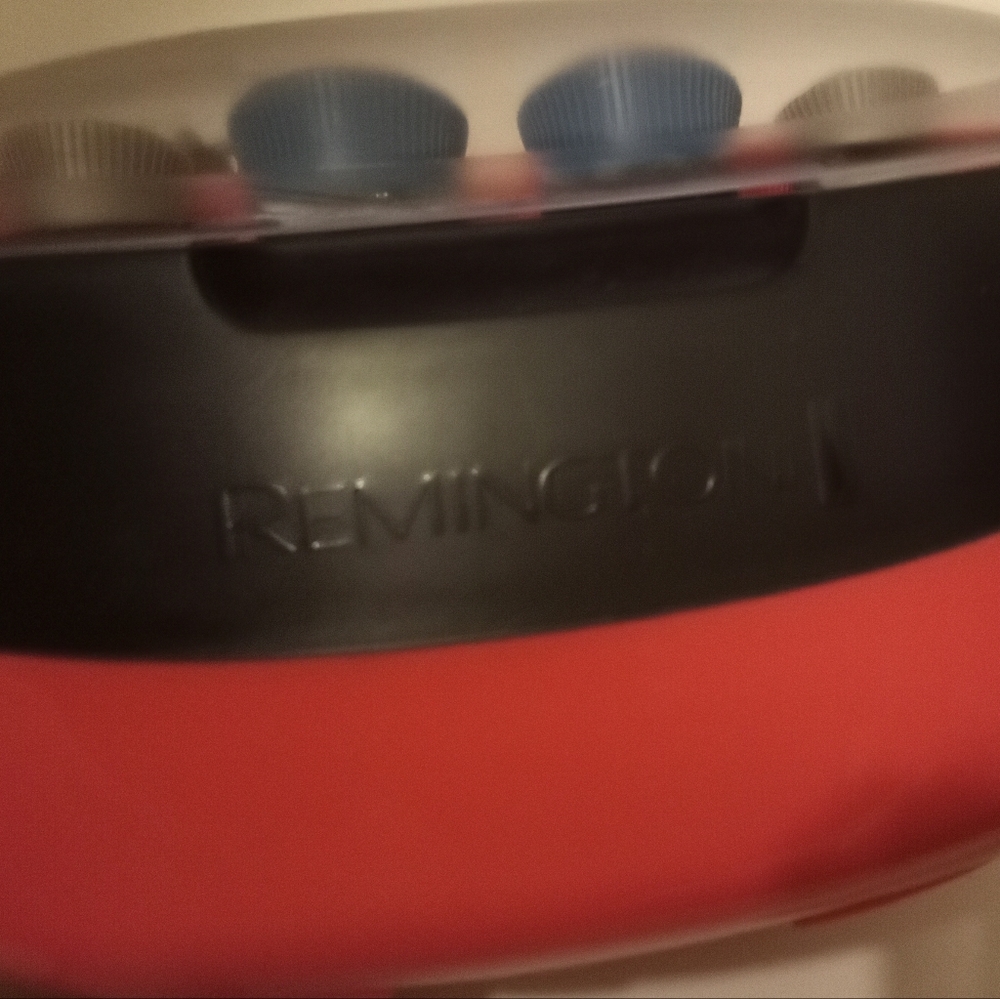 Remington Hot Curlers - Picture 2 of 5
